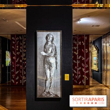 Exposition OR NORME à la Maison Guerlain des Champs-Élysées - image00039