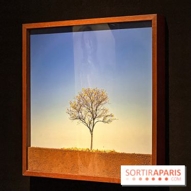 Exposition OR NORME à la Maison Guerlain des Champs-Élysées - image00041