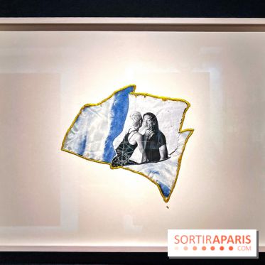 Exposition OR NORME à la Maison Guerlain des Champs-Élysées - image00044