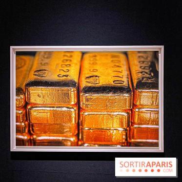 Exposition OR NORME à la Maison Guerlain des Champs-Élysées - image00057