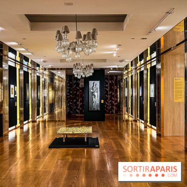 Exposition OR NORME à la Maison Guerlain des Champs-Élysées - image00062