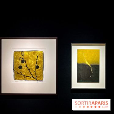 Exposition OR NORME à la Maison Guerlain des Champs-Élysées - image00065