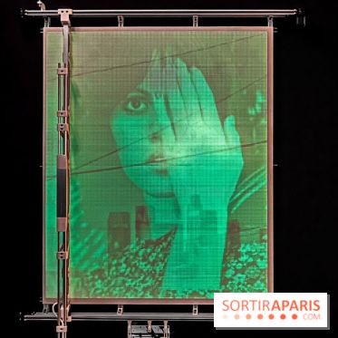 Exposition OR NORME à la Maison Guerlain des Champs-Élysées - image00073