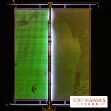 Exposition OR NORME à la Maison Guerlain des Champs-Élysées - image00074