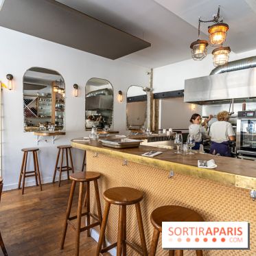 Coucou Café restaurant - bistrot -  A7C4160