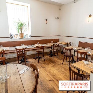 Coucou Café restaurant - bistrot