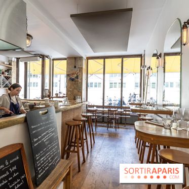 Coucou Café restaurant - bistrot