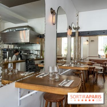 Coucou Café restaurant - bistrot -  A7C4168