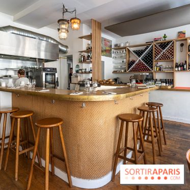 Coucou Café restaurant - bistrot -  A7C4170