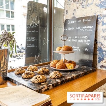 Coucou Café restaurant - bistrot -  A7C4171