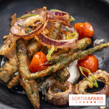 Coucou Café restaurant - bistrot -  A7C4174