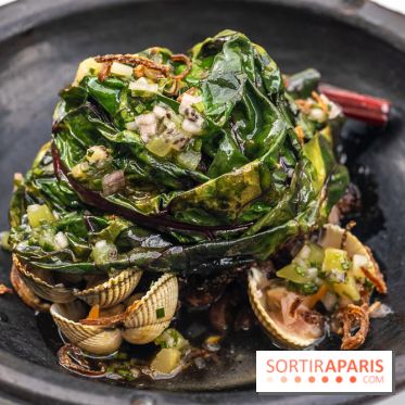 Coucou Café restaurant - bistrot -  A7C4181