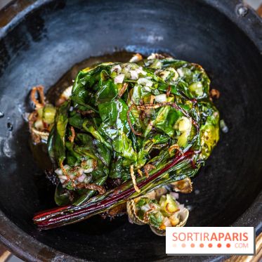 Coucou Café restaurant - bistrot -  A7C4185