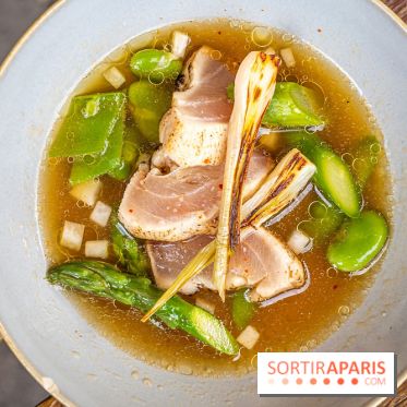 Coucou Café restaurant - bistrot -  A7C4188