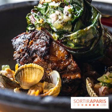 Coucou Café restaurant - bistrot -  A7C4191