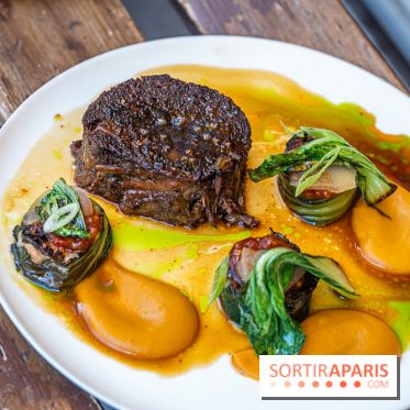 Coucou Café restaurant - bistrot -  A7C4194