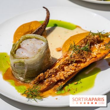 Coucou Café restaurant - bistrot -  A7C4208