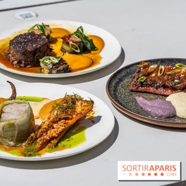 Coucou Café restaurant - bistrot -  A7C4209