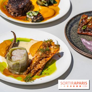 Coucou Café restaurant - bistrot -  A7C4211