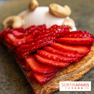 Coucou Café restaurant - bistrot -  A7C4217