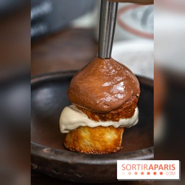 Coucou Café restaurant - bistrot -  A7C4225