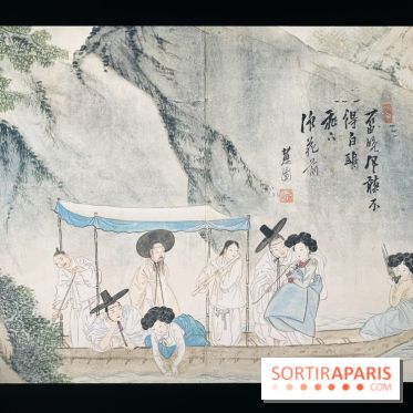 Noli, jeux coréens  - IMG 9657