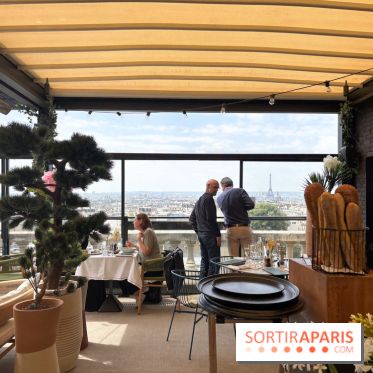 Edmond Terrass hotel  - IMG 3006