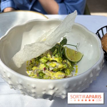 Edmond Terrass hotel  - IMG 3034