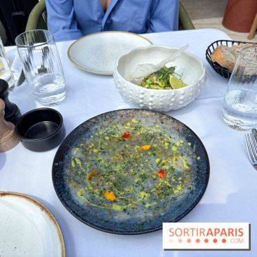 Edmond Terrass hotel  - IMG 3038