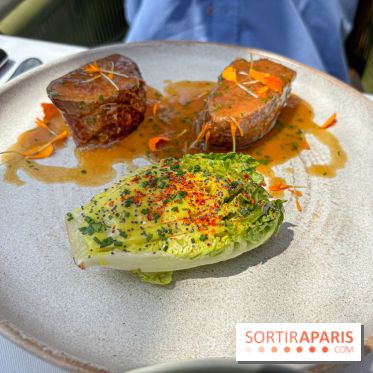 Edmond Terrass hotel  - IMG 3048