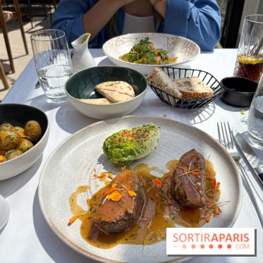 Edmond Terrass hotel  - IMG 3056