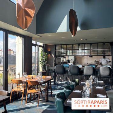 Edmond, Terrass Hotel  - IMG 3092