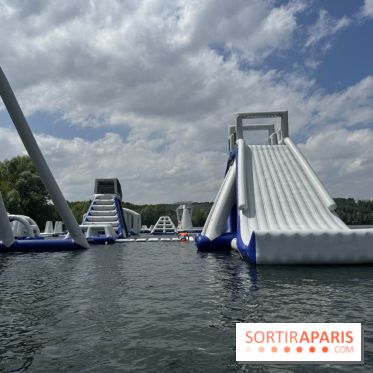 Projet X - Cergy