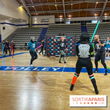 L'Open de France de Sabre Laser  - IMG 1723