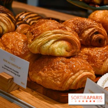 La Boulangerie Méditerranéenne à Montrouge