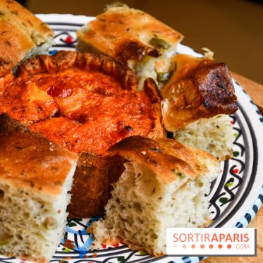 La Boulangerie Méditerranéenne à Montrouge - DSC 1325