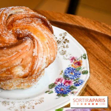La Boulangerie Méditerranéenne à Montrouge - DSC 1330