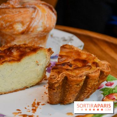 La Boulangerie Méditerranéenne à Montrouge
