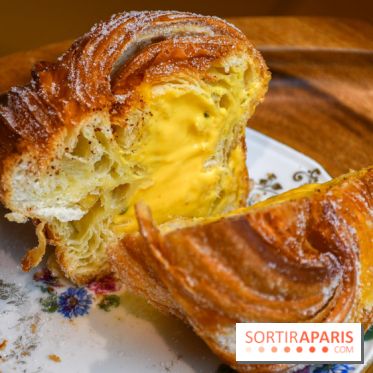 La Boulangerie Méditerranéenne à Montrouge