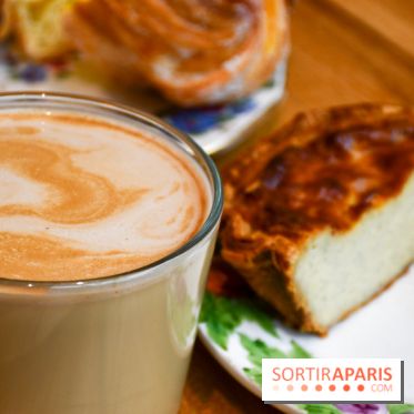La Boulangerie Méditerranéenne à Montrouge