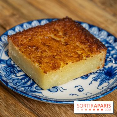 Hoa Cà Phê, le Coffee Shop Vietnamin du 11e à Paris -  A7C5540