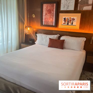 Hôtel Pulitzer - nos photos - image00046