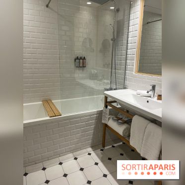 Hôtel Pulitzer - nos photos - image00041