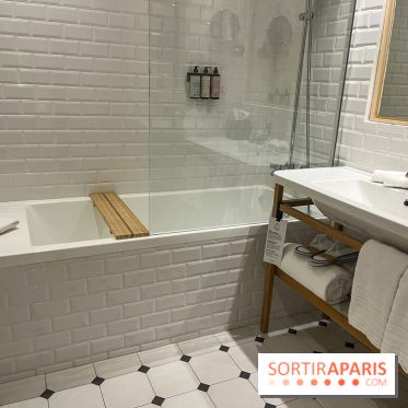 Hôtel Pulitzer - nos photos - image00042