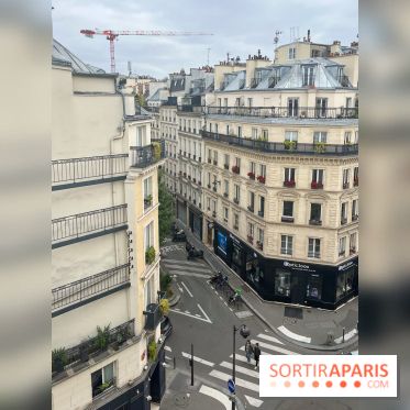 Hôtel Pulitzer - nos photos - image00043