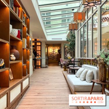 Hôtel Pulitzer - nos photos - image00066