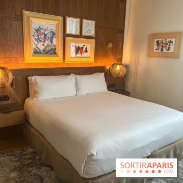 Hôtel Pulitzer - nos photos - image00040