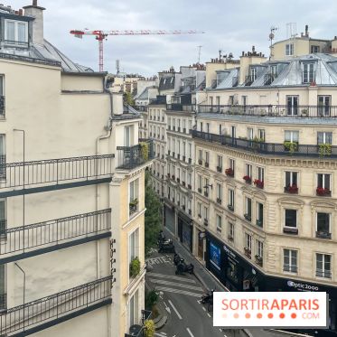 Hôtel Pulitzer - nos photos - image00044