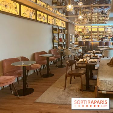 Hôtel Pulitzer - nos photos - image00038