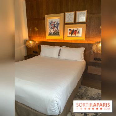 Hôtel Pulitzer - nos photos - image00039